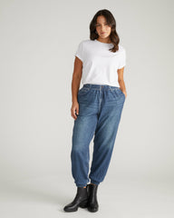 Sweatpant Jogger Jeans - Universal Standard