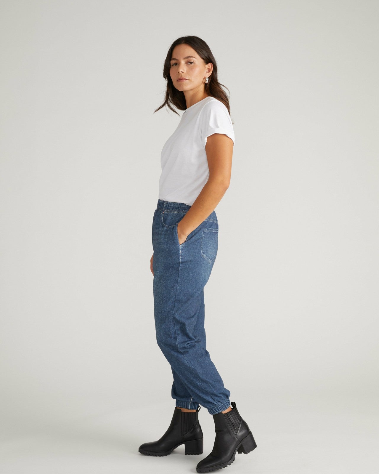 Sweatpant Jogger Jeans - Universal Standard
