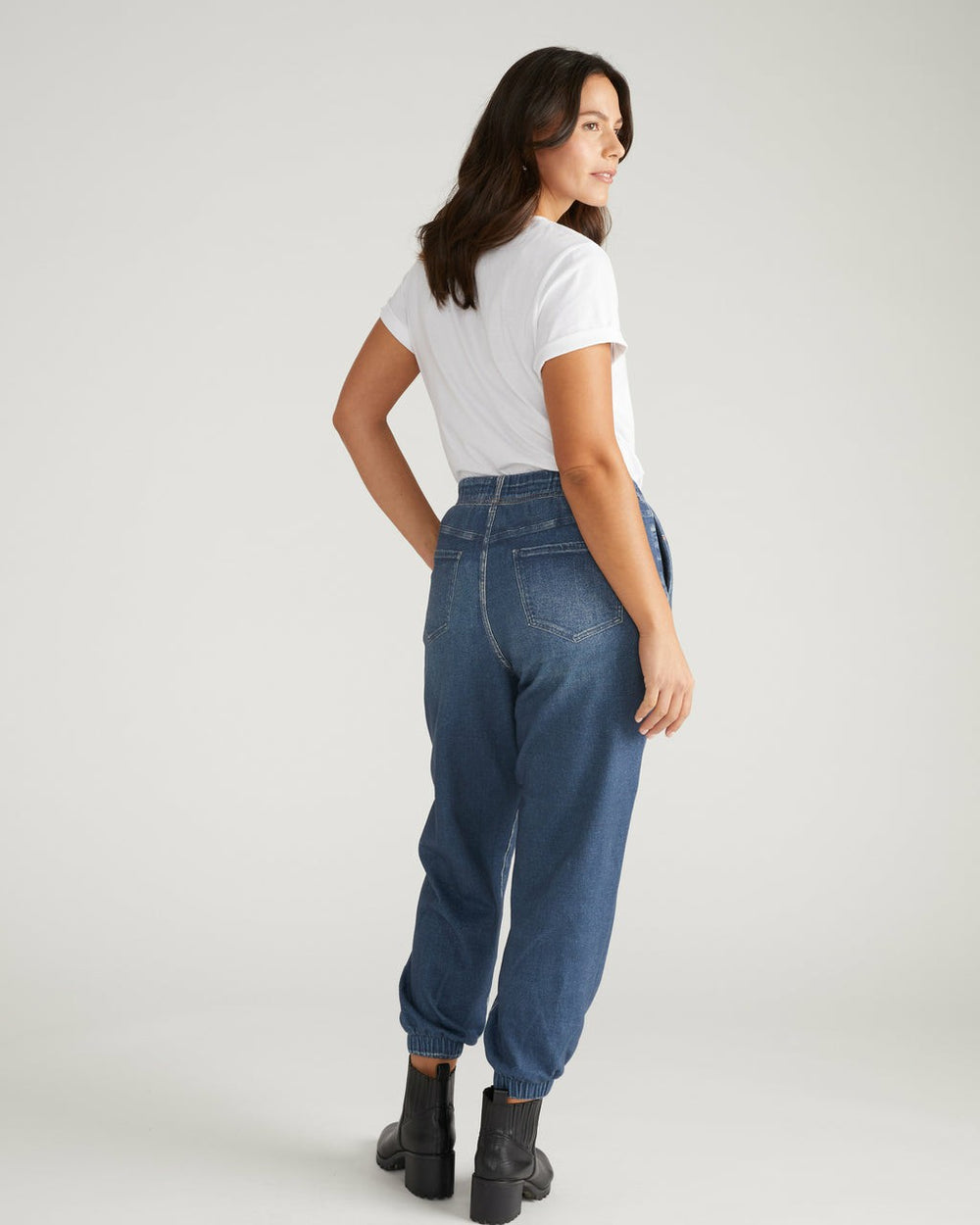 Sweatpant Jogger Jeans - Universal Standard
