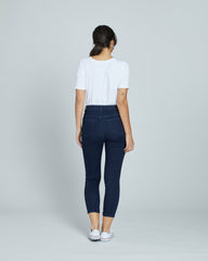 Seine High Rise Skinny Jeans 27 Inch - Universal Standard