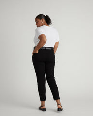 Seine High Rise Skinny Jeans 27 Inch - Universal Standard