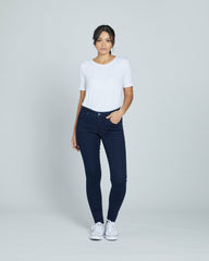 Seine High Rise Skinny Jeans 32 Inch - Universal Standard