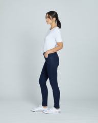 Seine High Rise Skinny Jeans 32 Inch - Universal Standard