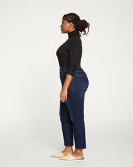 Joni High Rise Curve Slim Leg Jeans 27 Inch - Universal Standard