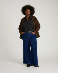 Roxy Relaxed Bootcut Jeans - Universal Standard