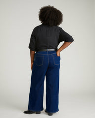 Roxy Relaxed Bootcut Jeans - Universal Standard