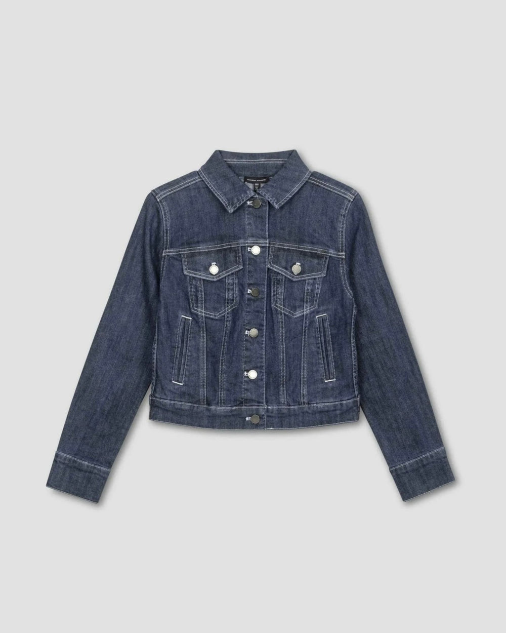 Kelsey Denim Jacket - Universal Standard