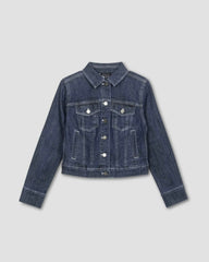Kelsey Denim Jacket - Universal Standard