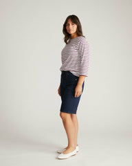 Bae Denim Shorts - Universal Standard