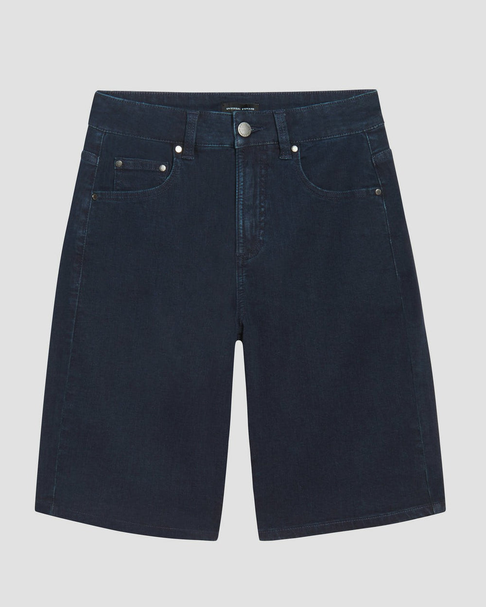 Bae Denim Shorts - Universal Standard