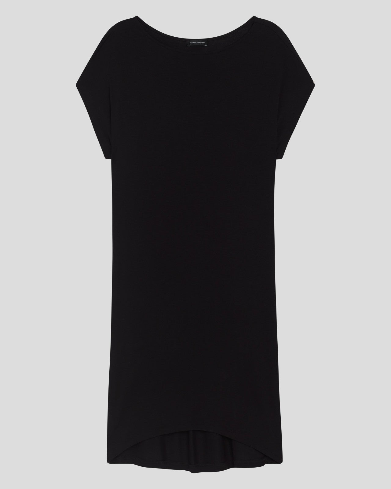 Helen Liquid Jersey Shift Dress - Universal Standard