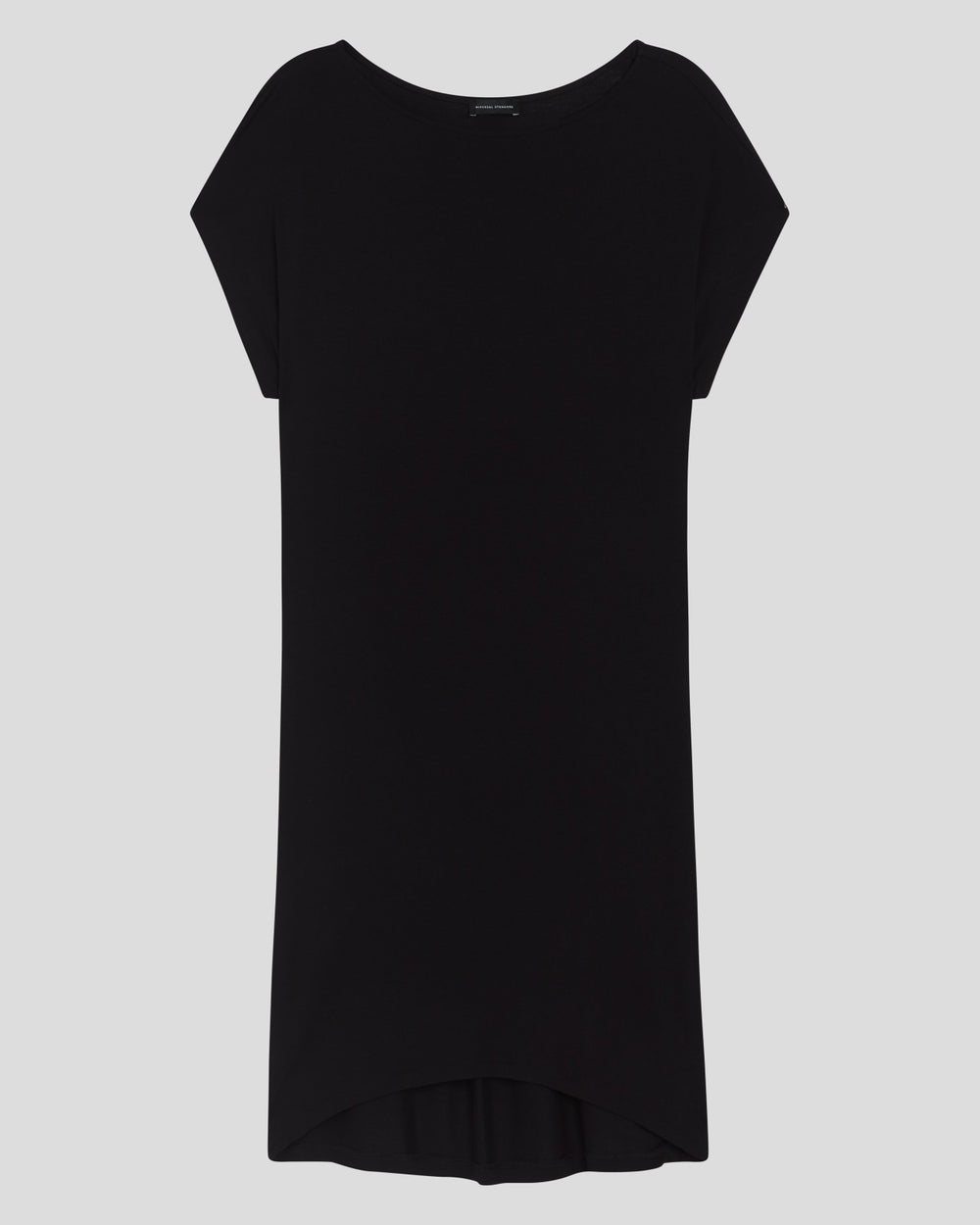 Helen Liquid Jersey Shift Dress - Universal Standard