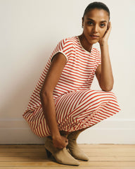 Iconic Geneva Dress - Universal Standard