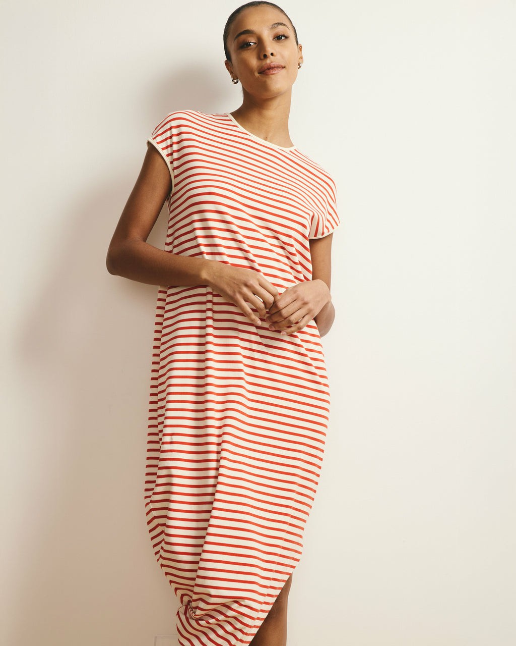 Iconic Geneva Dress - Universal Standard