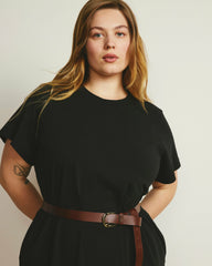 Halie Maxi T-Shirt Dress - Universal Standard