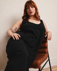Iconic Geneva Tank Dress - Universal Standard