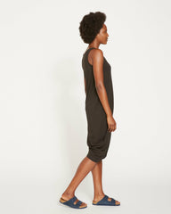 Iconic Geneva Tank Dress - Universal Standard