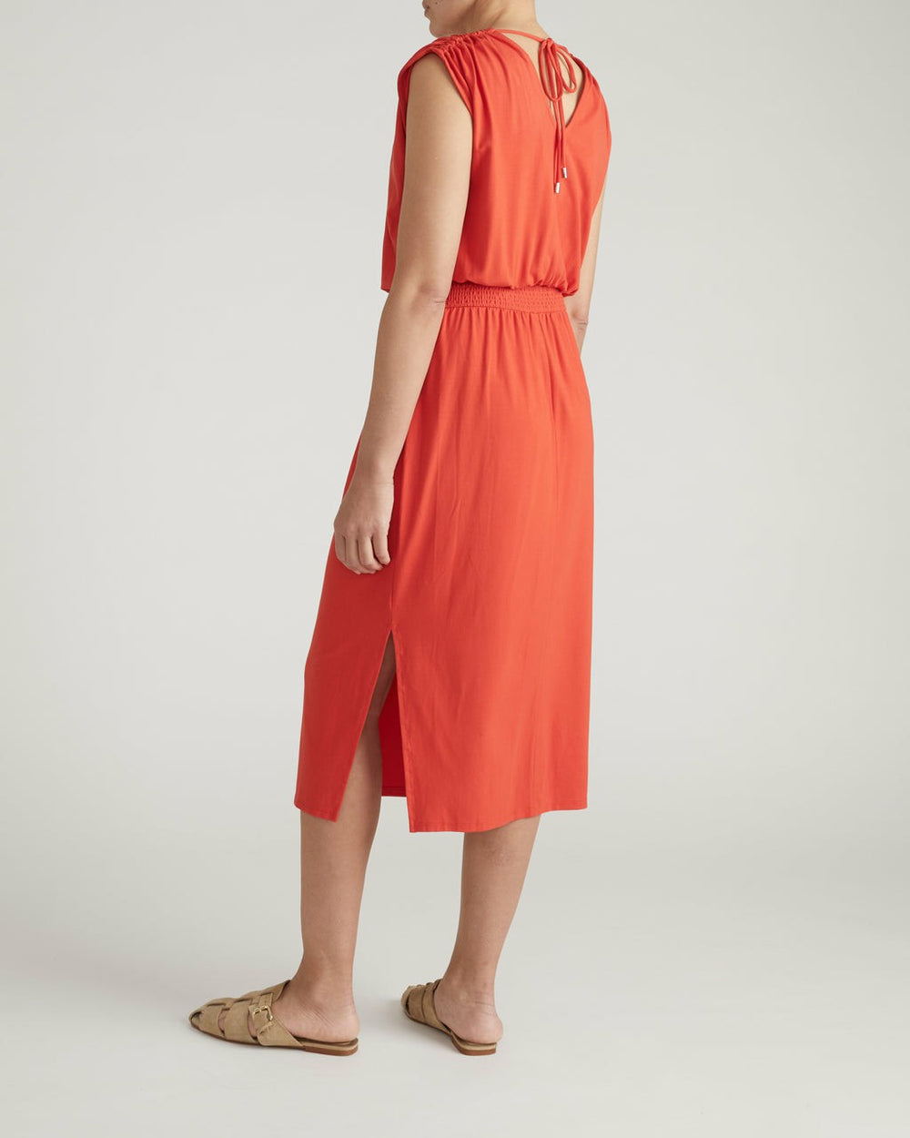 Tish Divine Jersey Kaftan - Universal Standard