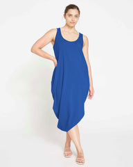 Iconic Geneva Tank Dress - Universal Standard