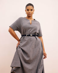 Saskia Ponte Dress - Universal Standard