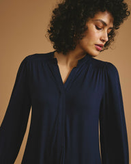 Gramercy Liquid Jersey Dress - Universal Standard