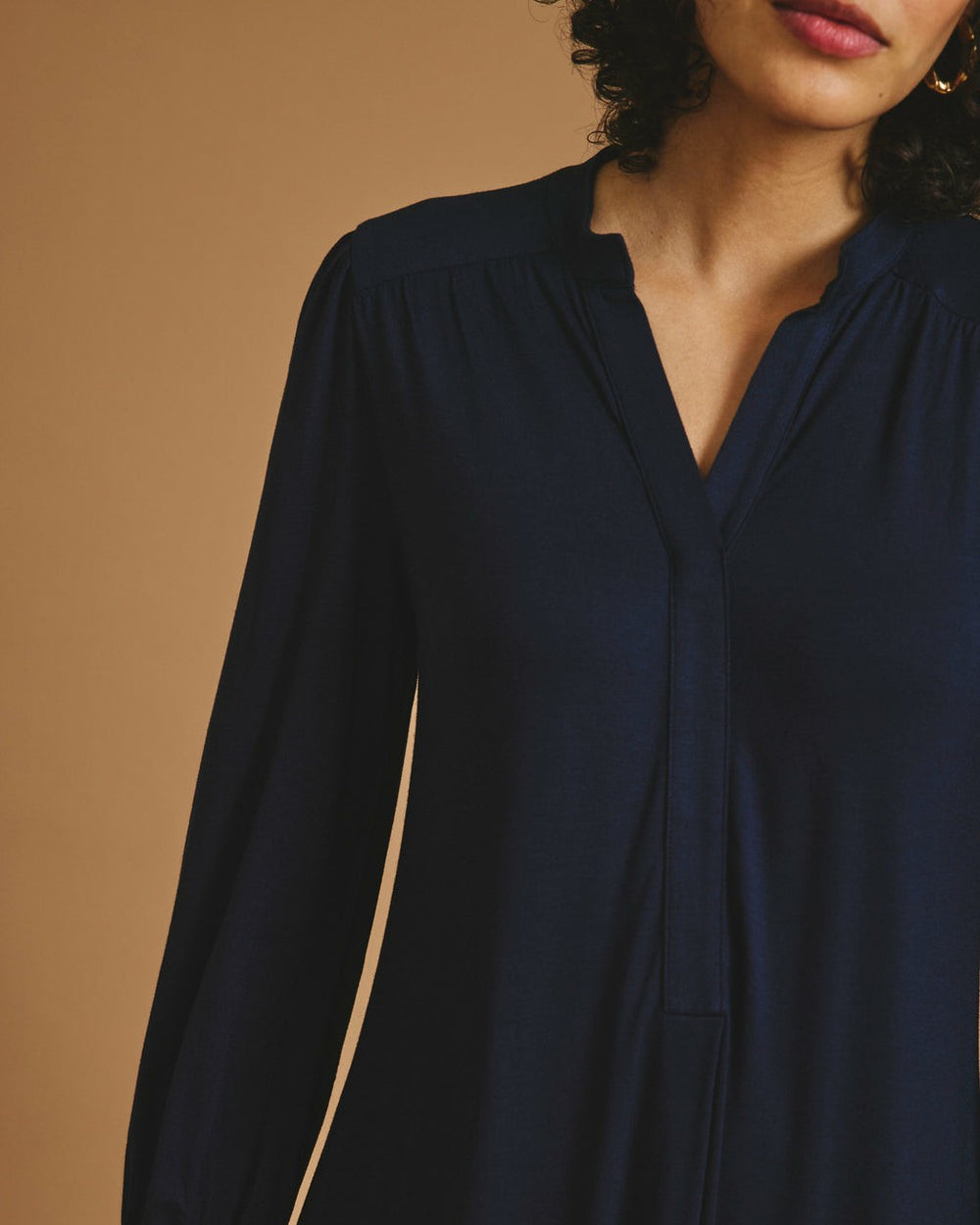 Gramercy Liquid Jersey Dress - Universal Standard