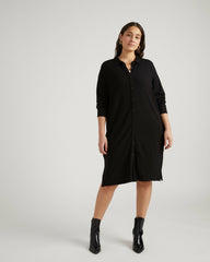 Marcie Liquid Jersey Dress - Universal Standard