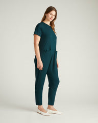 Ilona Lounge Jumpsuit - Universal Standard