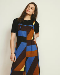 Kora Linen Blend Overalls - Universal Standard