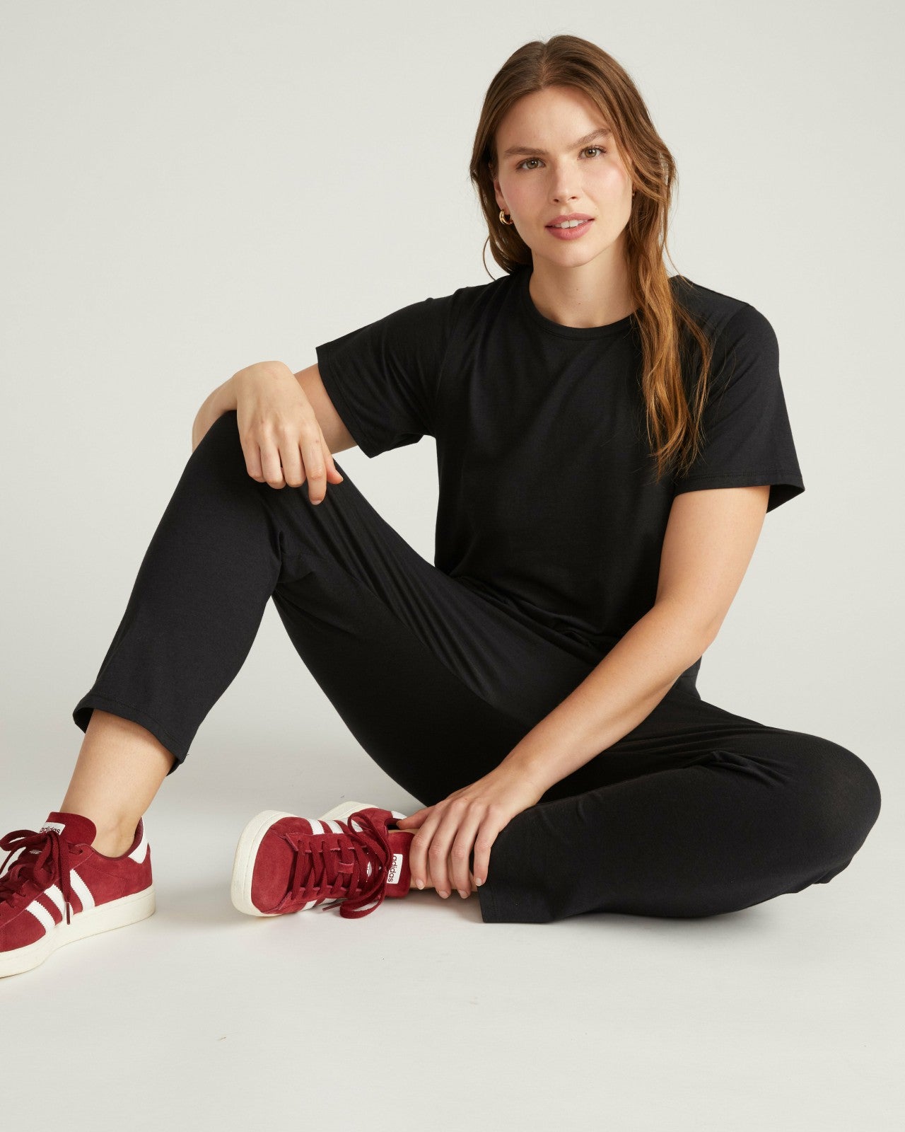 Ilona Lounge Jumpsuit - Universal Standard