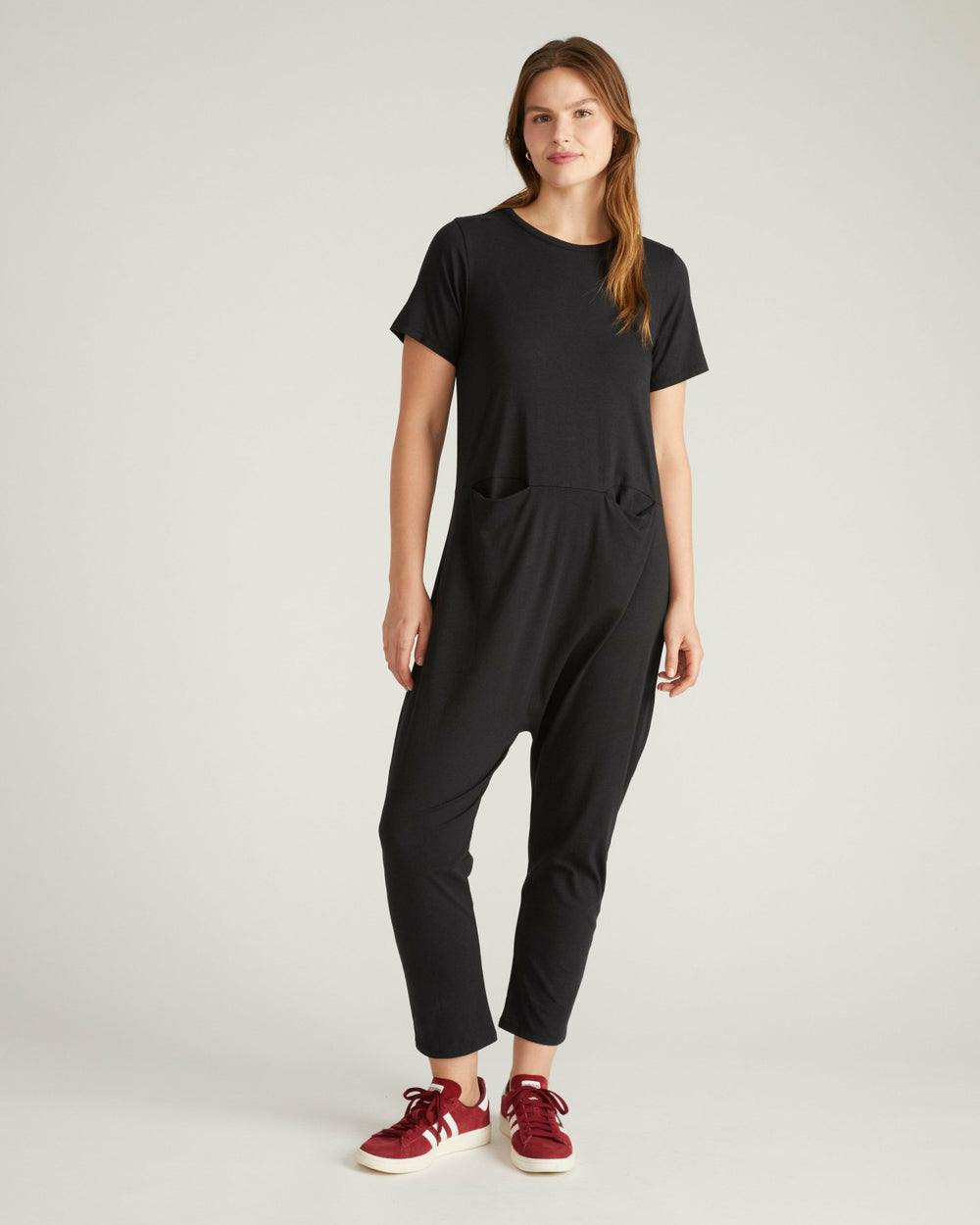 Ilona Lounge Jumpsuit - Universal Standard