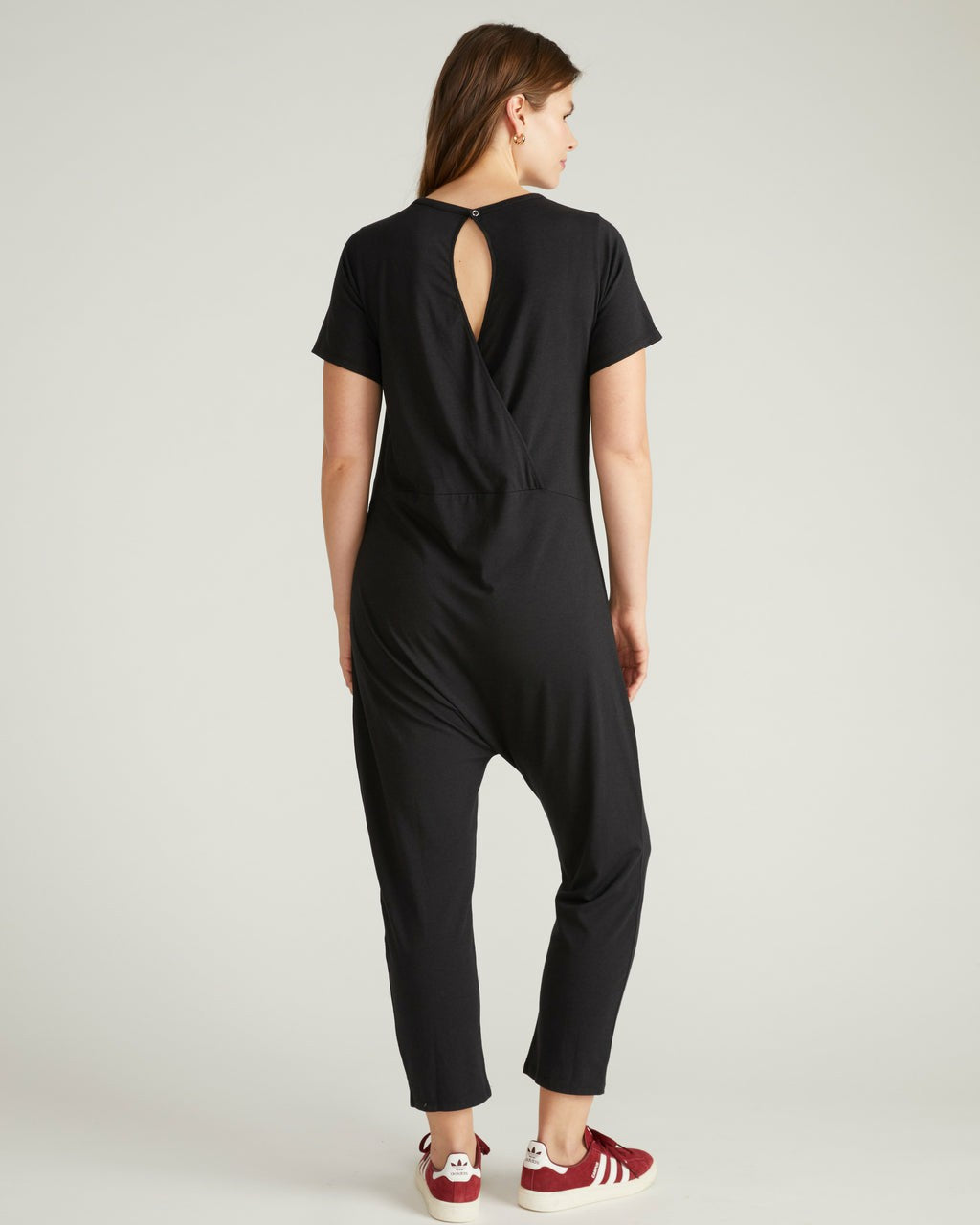 Ilona Lounge Jumpsuit - Universal Standard