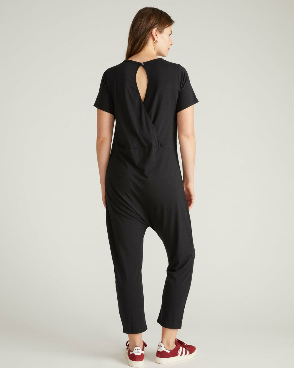 Ilona Lounge Jumpsuit - Universal Standard