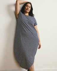 Iconic Geneva Dress - Universal Standard