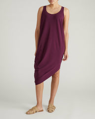 Iconic Geneva Tank Dress - Universal Standard