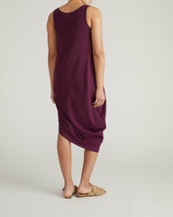 Iconic Geneva Tank Dress - Universal Standard