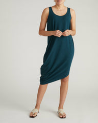 Iconic Geneva Tank Dress - Universal Standard