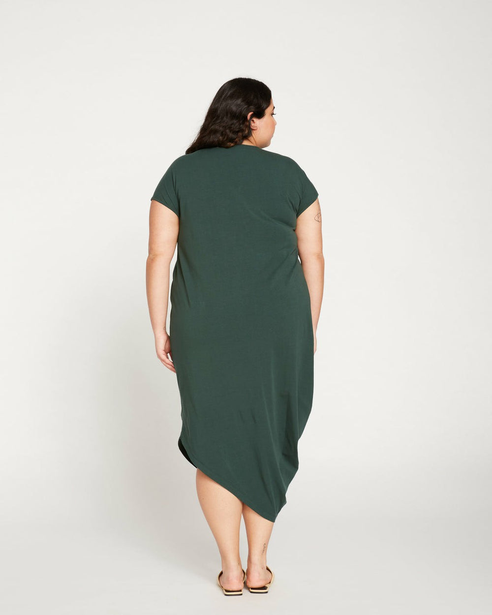 Iconic Geneva Dress - Universal Standard