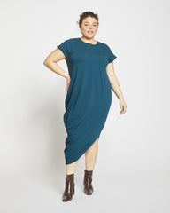 Iconic Geneva Dress - Universal Standard