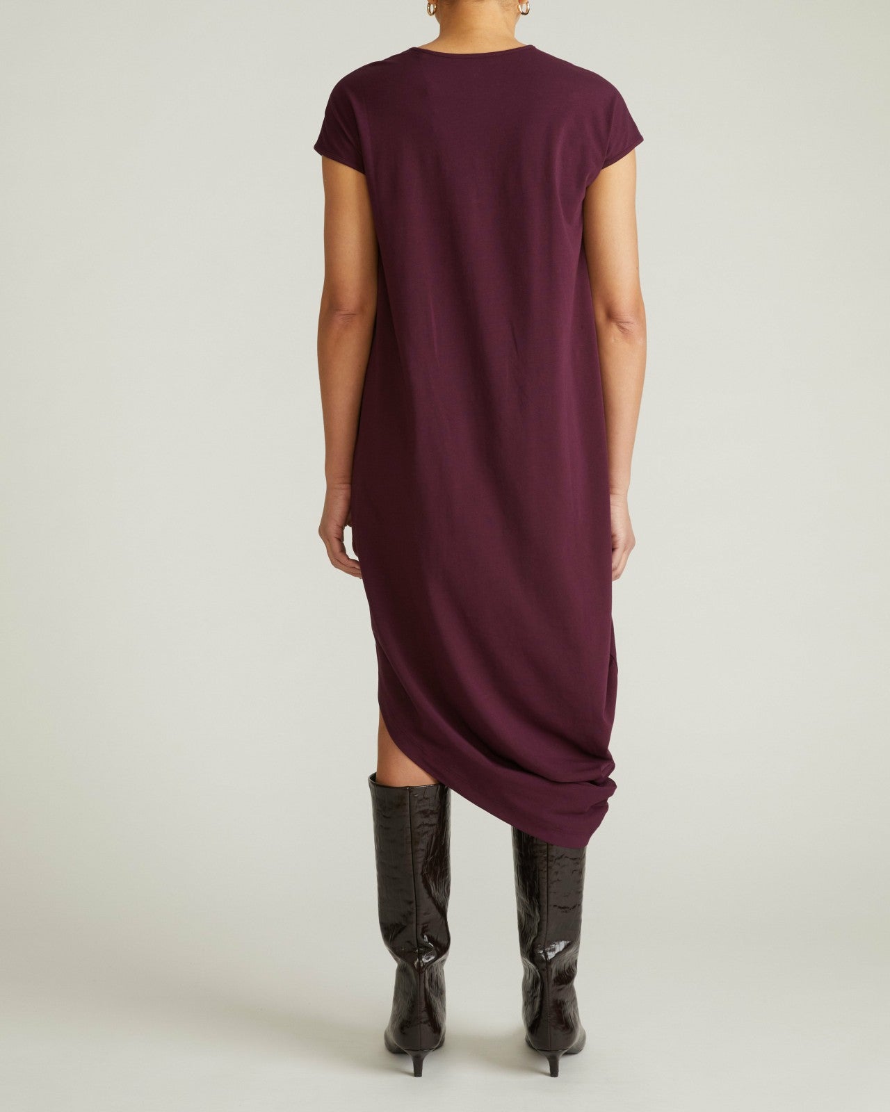 Iconic Geneva Dress - Universal Standard