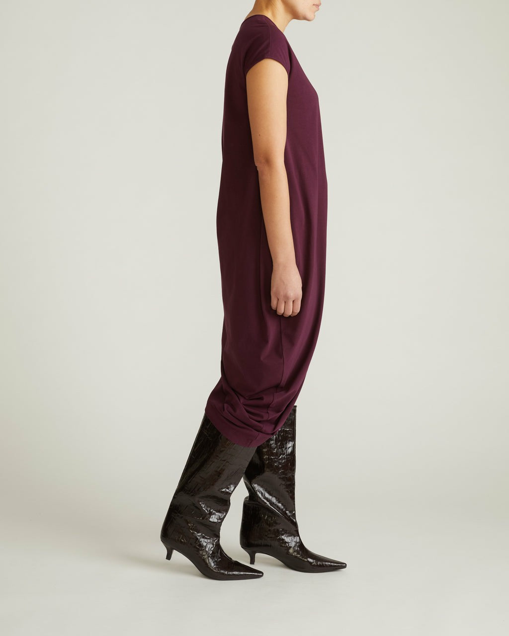 Iconic Geneva Dress - Universal Standard
