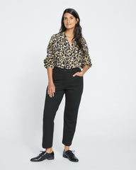 Cigarette Ponte Pants - Universal Standard
