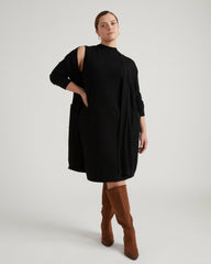 Savvy Double Knit Duster - Universal Standard