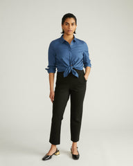 Smart Signature Ponte Pants - Universal Standard