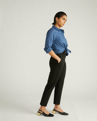 Smart Signature Ponte Pants - Universal Standard