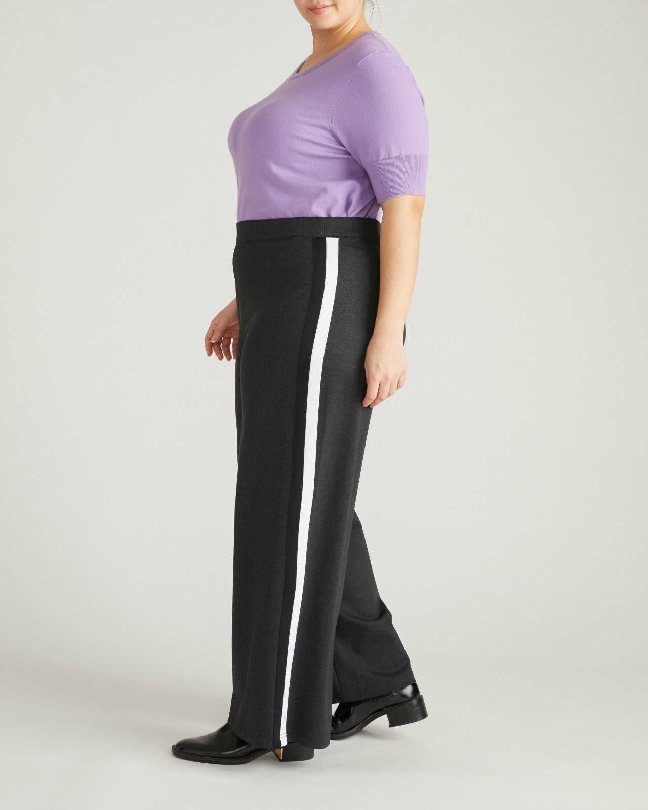 PowerPonte Denim Stephanie Pants - Universal Standard