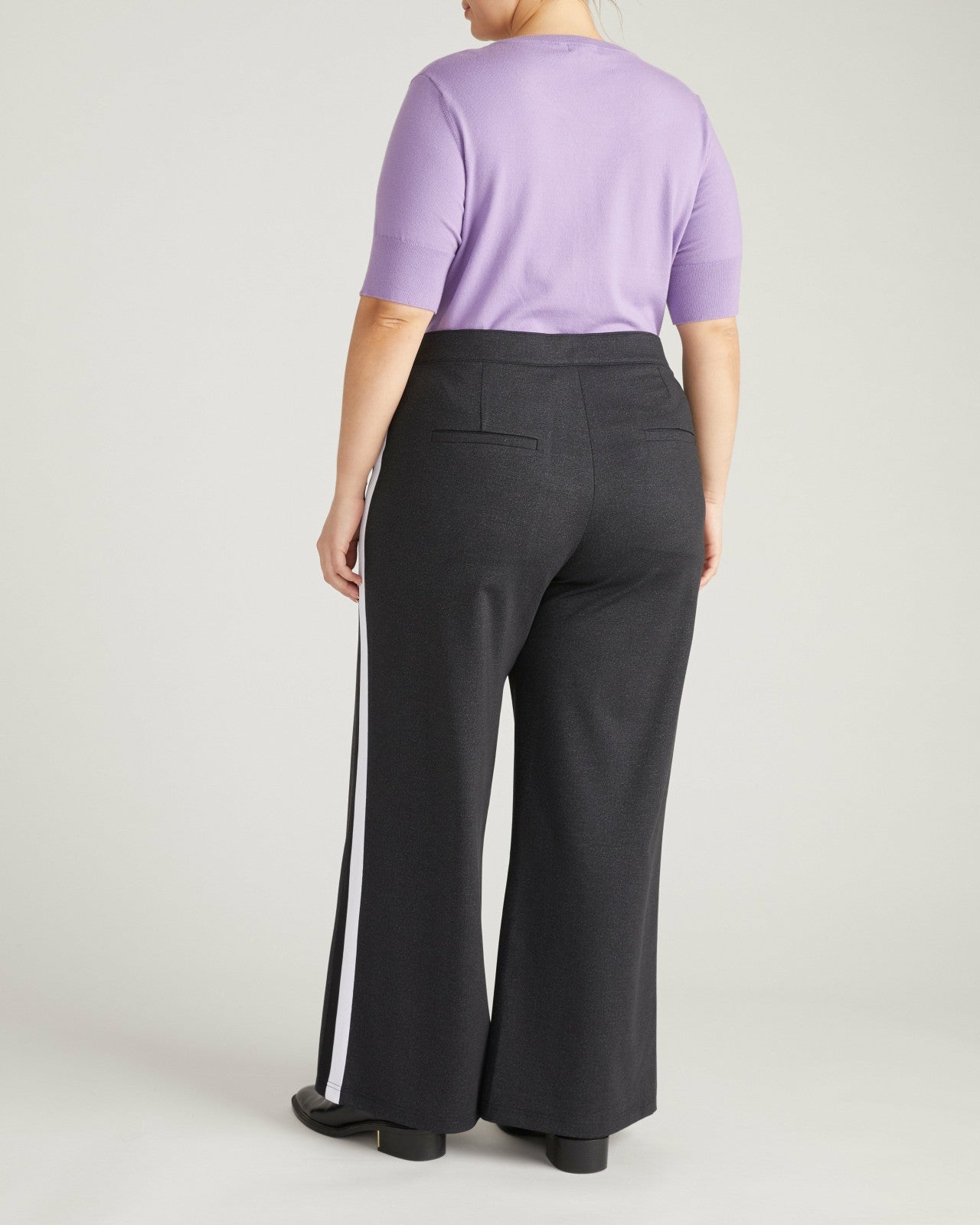 PowerPonte Denim Stephanie Pants - Universal Standard