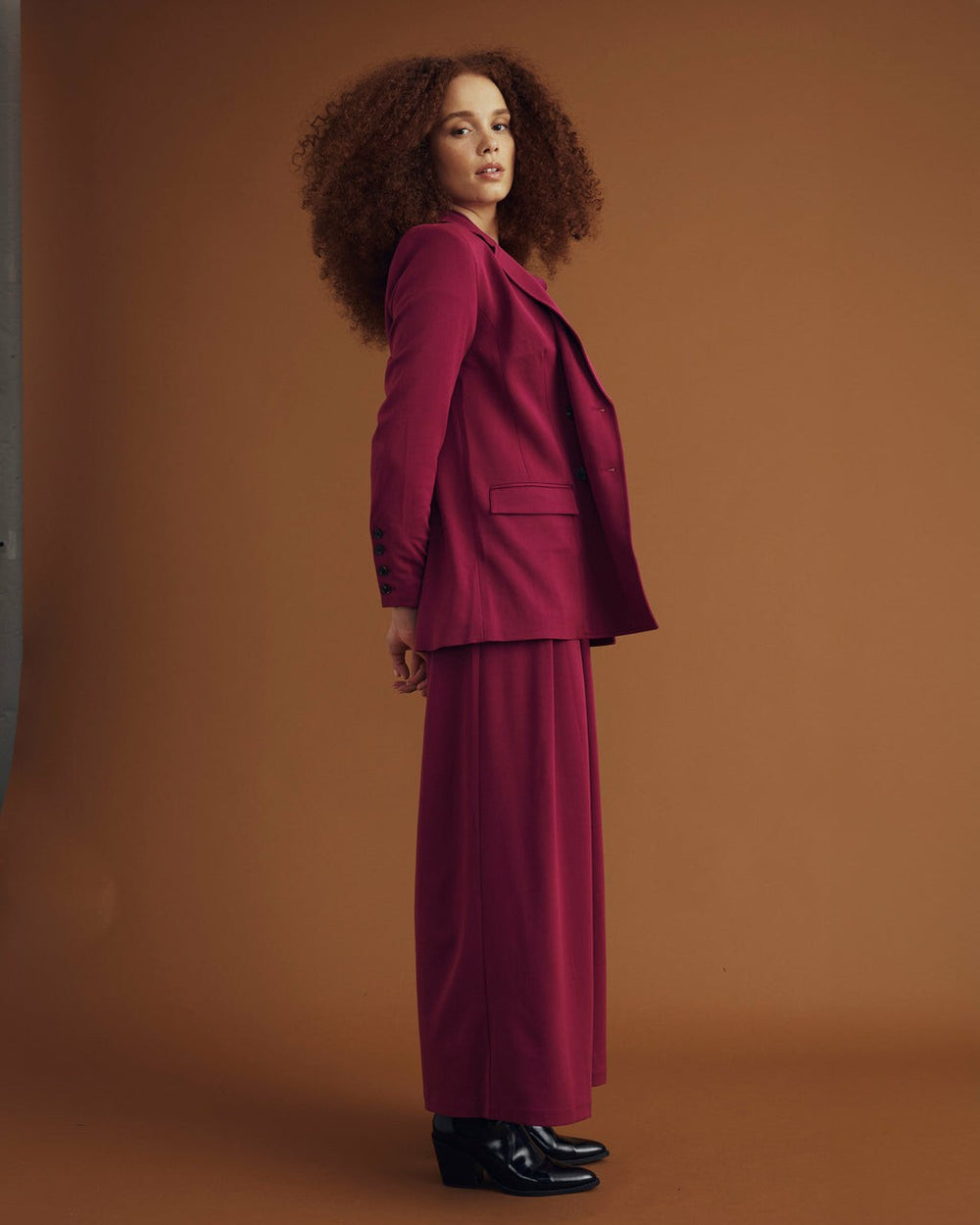 All Day Palais Wide Leg Pants - Universal Standard