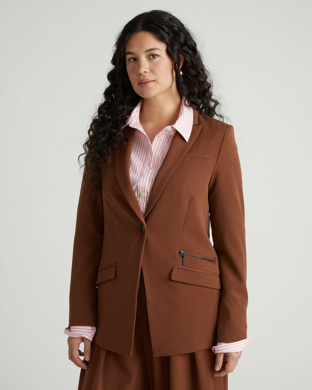 All Day Daria Blazer - Universal Standard