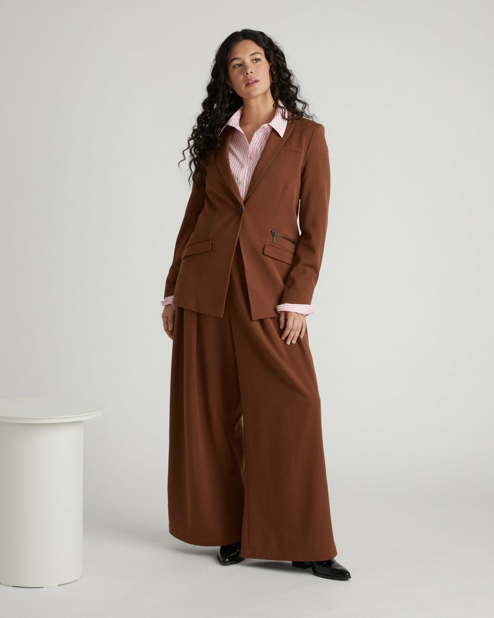 All Day Daria Blazer - Universal Standard